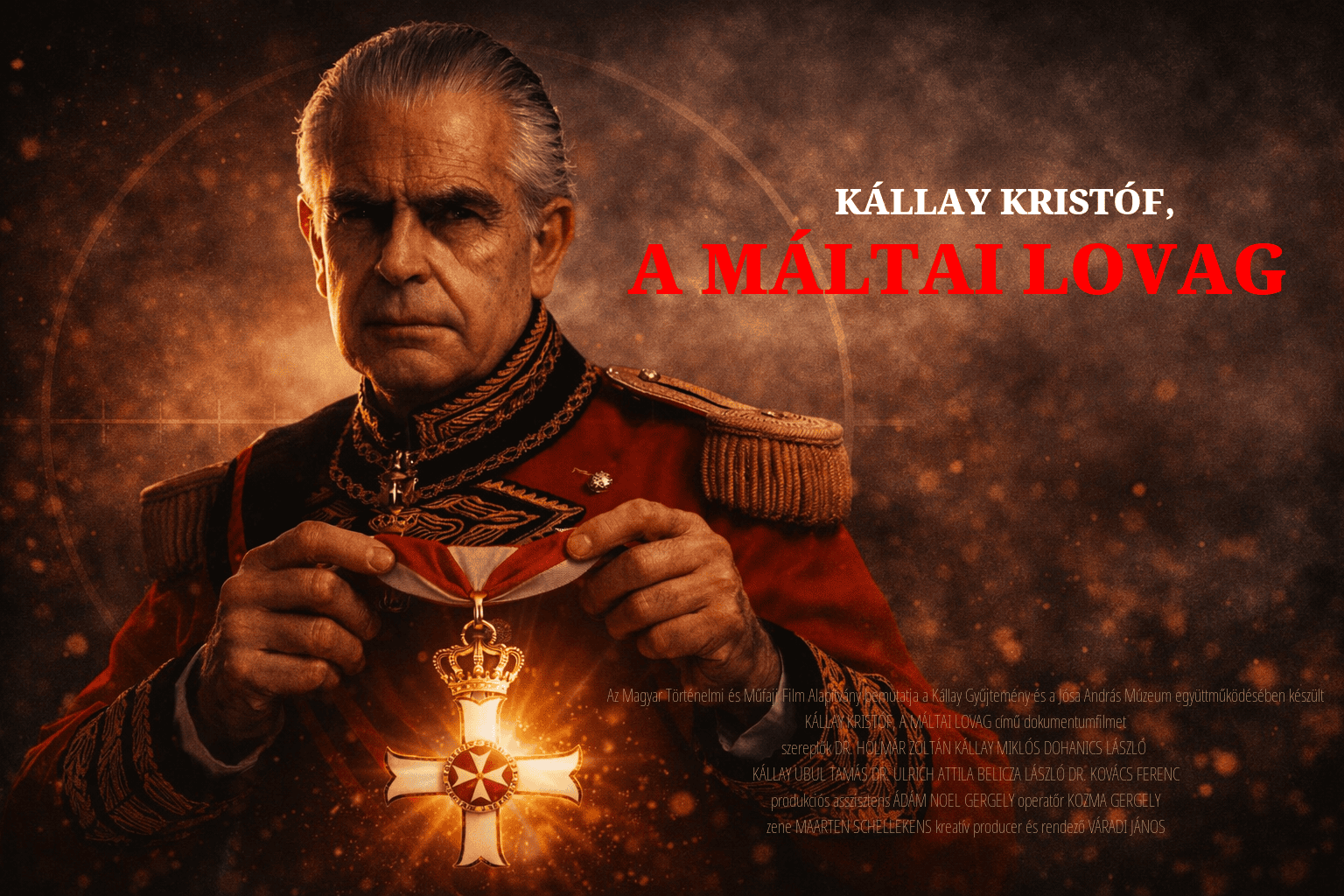 A magyar nemzet levéltára